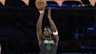 アンソニー・エドワーズに約700万円の罰金…ファンに不適切な言葉と卑猥なジェスチャー