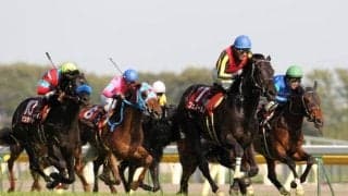 青葉賞の実施時期が1週繰り上げに 流れが変わった今年こそ“ジンクス打破”なるか