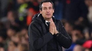 シティとのCL出場権争い直接対決に競り負けたアストン・ビラ、エメリ監督は健闘も｢時間を無駄にすることはできない｣と切り替えを要求