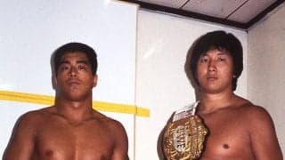 髙田延彦のUWF参戦は「１試合だけ」のはずだった　元東スポ記者が振り返る、新日本プロレスに翻弄された若手時代