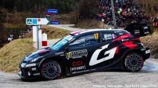 WRC世界ラリー選手権2025第4戦ラリー・イスラス・カナリアス　プレビュー ～WRC新規参入のターマックラリー～