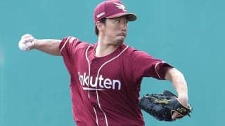 戦力外→トレードで「戻ってきてくれてありがとう」　異例右腕の“超火消し”に称賛の声