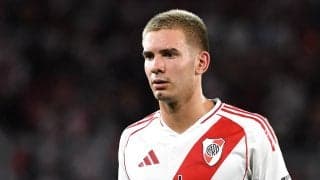 浦和とも対戦するアルゼンチンの至宝にビッグクラブがこぞって関心…解除金は約73億円