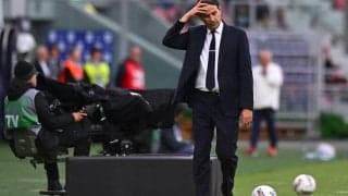 ローマ法王葬儀でインテルに向かい風、ローマ戦が1日ずれてCLバルセロナ戦は中2日で臨むことに