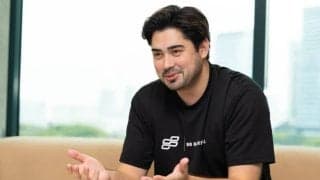 バスケットボール・湊谷アレクシスさん｜売上10倍に成長させた経営手腕で挑む、引退選手の受け皿となる事業づくり