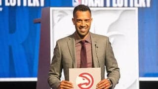 POを逃したホークスが早くもテコ入れ…在籍5年目のランドリー・フィールズGMを解雇