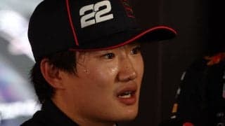 【F1】角田裕毅のセカンドシート問題にマクラーレン元スタッフが＂ダメ出し＂　「ローソンの時代とほとんど変わっていない」