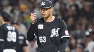 初登板→“ノーノー”達成で「19歳とかおそろしい」　逸材出現にX騒然「日本のエースに」