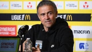 PSGが5大リーグにおけるアウェイ戦無敗記録を樹立、黄金時代のミランが築いた記録を抜く