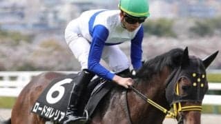 父譲りのスタミナで重賞初Vへ 青葉賞にフィエールマン産駒が参戦