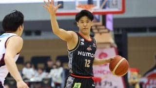 【B1第34節 見どころ】今季最後の水曜ゲーム…大阪は土家大輝に期待、群馬は初のCSへ正念場