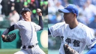 今週末、愛知では夏シードをかけた争い、静岡も8強をかけて激戦必至！岐阜、三重は終盤戦突入！東海大会への道【25年春高校野球】