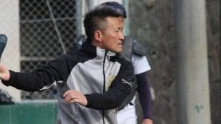 「ドラフト順位縛りはしない」6年連続高卒プロ輩出・京都国際の指揮官が語る進路サポートとは？「本気でやればどの道でも極められる」