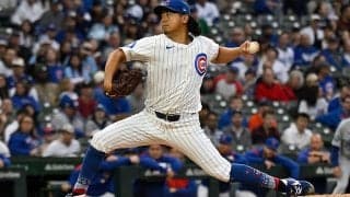 大谷翔平を10の0も…「小さな奇跡が続いただけ」　今永昇太の“本音”「僕も意地がある」