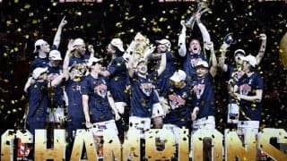 Bリーグがポストシーズンの放送配信情報を発表⋯ファイナルは全3試合テレビ生中継