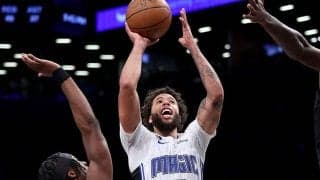 NBAの元新人王がアマボクシングに挑戦…推薦人は「献身性・運動能力を発揮できれば」と期待