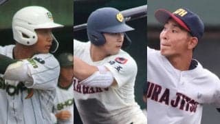 春の埼玉を盛り上げる逸材一覧！センバツで大ブレイクした浦和実左腕、プロ志望を掲げる浦和学院、昌平のスラッガーら注目選手目白押し