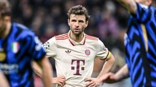 バイエルンを去るミュラーはどこへ？ セリエAから関心も「興味を持っていない」と報道