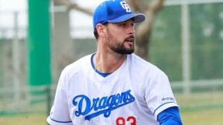 ロッテが佐藤、西武がセデーニョ抹消　2戦連続KOの中日左腕も…23日の公示