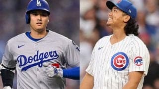 大谷vs今永で起きた“異例の対応”「余儀なくされた」　放送席もビックリ「かなりのものです」