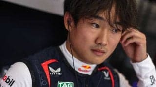 「友人だから、なおさら痛い」角田裕毅、サウジGPで接触したガスリーへの想いを吐露　ホーナー代表は擁護「避けられないアクシデントだった」