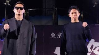 【RIZIN】「高木凌vs.秋元強真」を元同門・扇久保博正が勝敗予想　19歳の“成長性”にも期待感「どれだけレスリング力を上げているのか」