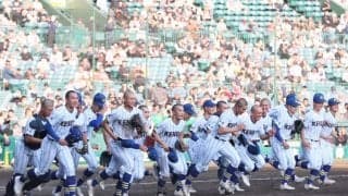 夏シード校決定！健大高崎、前橋育英が快勝！桐生第一はノーシードから8強入り！群馬県大会【25年春高校野球】