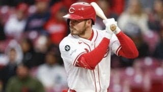 「キム・ヘソンに押し出された」27歳が移籍して打撃好調　得点圏打率も“4割超え”の現状「ふたを開けてみると計画とは違った」