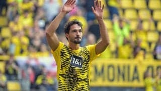 フンメルスの古巣復帰は選手次第に？　クラブはすでにコンタクト