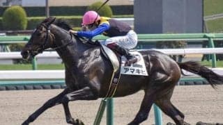 青葉賞にはGI馬の弟や仔が4頭出走 今年のメンバーは良血揃い