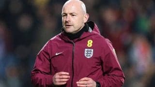 ファン・ニステルローイ退任濃厚のレスター、前イングランド代表暫定指揮官らが後任候補か？