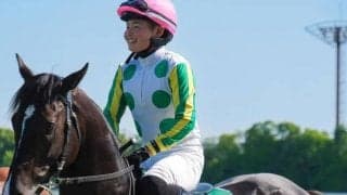 田口貫太騎手がJRA重賞初制覇へ マイラーズCに3勝コンビで参戦