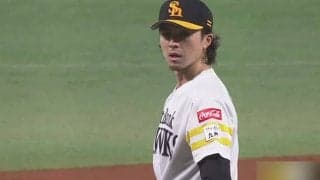 太田4号もオリ3連敗…来日初先発の“台湾の至宝”、ハム古林は悔しい敗戦、23日パ・リーグ