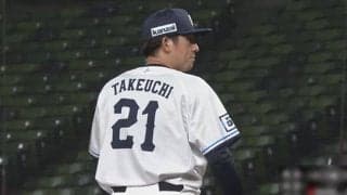 西武・武内が6回9K無失点…渡部が2本の犠飛＆仲三河は4号、楽天が巨人に勝利　23日ファーム結果