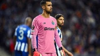 ユナイテッド関心もポルト守護神は“隣人”への移籍希望か