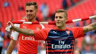 ヴェンゲルの教え子2人が英2部最終節でまさかの対戦…共に汗を流したアルテタ監督が元チームメイトの指揮官就任に「2人の幸運を祈っている」