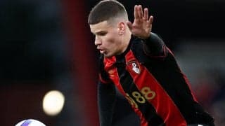 リバプールやレアル、シティが21歳のハンガリー代表左SBに関心? 契約解除金には約95億円か