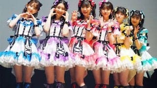 “最上級にかわいい”アイドル降臨「えぐい」　特別ユニに悶絶続出「センス良すぎる」