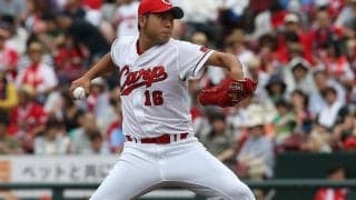 抜け出せぬ不調も…TVスタッフは“ニヤニヤ”　イライラ募り試合中に激怒「何ですか！」