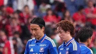 大混戦のJリーグに、セルジオ越後「暑い夏にキャスティングの差が出る」 ７月の日本代表のＥ－１選手権に呼んでほしい選手は...