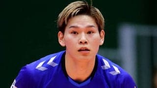【SVリーグ男子】チャンピオンシップ準決勝は西田有志のブルテオン、髙橋藍のサンバーズ優位か