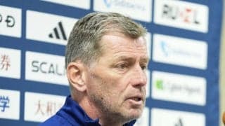 ファウル判定基準問題に揺れるＪリーグ、セルジオ越後は「審判が流しすぎ。選手のプレーが荒くなっている。ケガが心配だね」