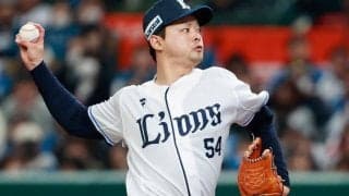 日ハム戦力外→一般企業内定も…選んだ育成契約　抱えた後悔、“無休オフ”で差した光