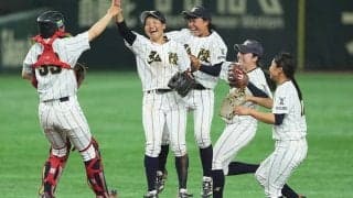イチローが女子高生に与えた影響　「大舞台に立てる」…確かに広がる“野球熱”