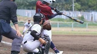 前回覇者・京葉、準Vの松戸中央が逆転で敗退　東京城南らが32強進出…メニコン杯結果