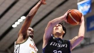 B1リーグ・シーホース三河、ホームでの川崎との激戦を制し、CS進出マジックを「１」に減らす