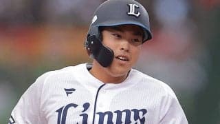 逆方向への衝撃弾にX騒然「バケモンだろ」　育成22歳“大砲候補”を「今すぐ支配下1軍で」
