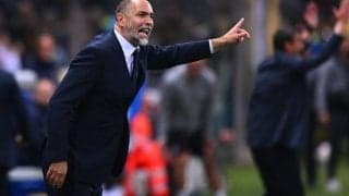 就任後初黒星のトゥドール監督｢あらゆる面で少し欠けていた｣、CL圏外転落も｢まだ5試合ある｣と前を向く