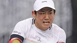  【告知】西岡良仁vsベルグス 