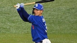 井上中日　注目のベテラン巻き返し　31歳内野手の「.368」にX期待　「完全にお目覚めか」